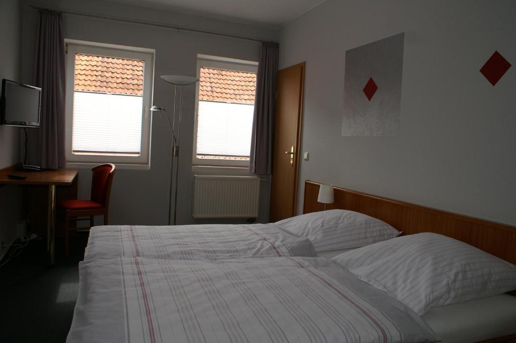 Energie17 Hotel Зарщед Стая снимка