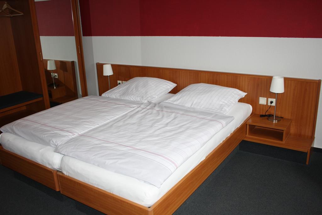 Energie17 Hotel Зарщед Стая снимка
