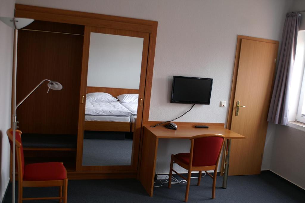 Energie17 Hotel Зарщед Екстериор снимка