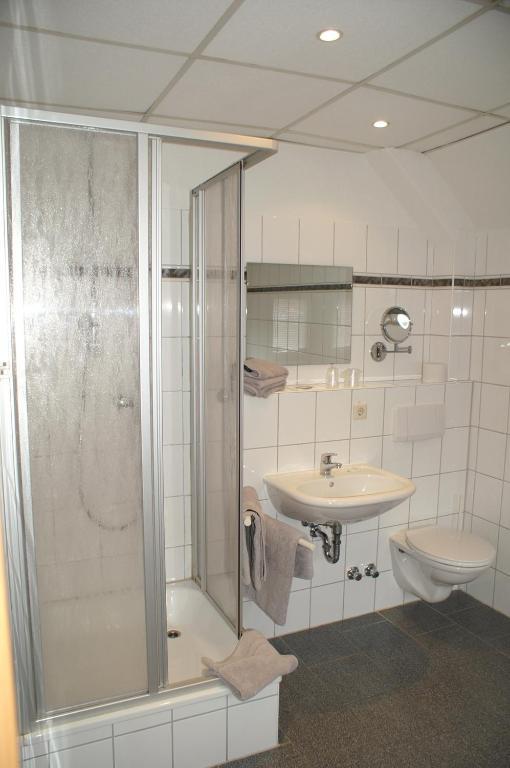 Energie17 Hotel Зарщед Екстериор снимка